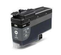 Brother LC427XLBK cartucho de tinta 1 pieza(s) Original Negro