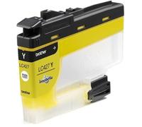 Cartucho de Tinta Original Brother LC-427Y/ Amarillo