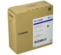 Canon 0820C001 Cartucho de tinta Azul Original PFI-1300b