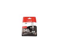 Cartucho de tinta original - CANON 540L / PG540L - negro - (5222B005) - gran capacidad