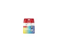 Cartucho de tinta original - CANON 541XL / CL541XL - color - (5226B005) - gran capacidad