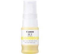Canon 6291C001 cartucho de tinta 1 pieza(s) Original Amarillo