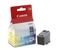 Cartucho de Tinta Original Canon CL-41/ Tricolor