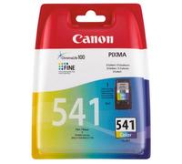 Canon CL-541 Colour cartucho de tinta 1 pieza(s) Original Cian, Magenta, Amarillo