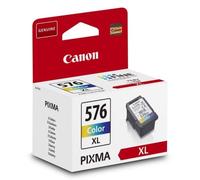 Cartucho de Tinta Original Canon CL-576XL Alta Capacidad/ Tricolor