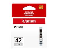Canon Cartucho de tinta CLI-42 Original Gris LGY