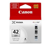Cartucho de Tinta Original Canon CLI-42 LGY Gris