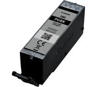 Canon PGI-580PGBK cartucho de tinta foto negro