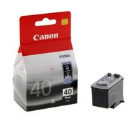 Canon 0615B001 cartucho de tinta 1 pieza(s) Original Negro