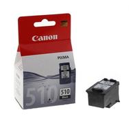Cartucho de Tinta Original Canon PG-510/ Negro