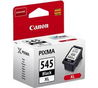 Canon PG-545XL cartucho de tinta 1 pieza(s) Original Negro