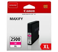Canon PGI-2500M XL Cartucho de tinta magenta
