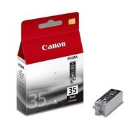 Cartucho de Tinta Original Canon PGI-35BK/ Negro