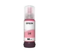 Epson 107 botella de tinta magenta claro (original)