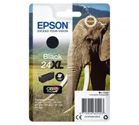Epson Elephant Cartucho 24XL negro