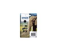 Cartucho de tinta original Epson 24XL de 10 ml XL negro para Expression Photo XP-55, 750, 760, 850, 860, 950, 960; Expression…