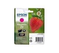 Epson Strawberry 29 M cartucho de tinta 1 pieza(s) Original Rendimiento estándar Magenta