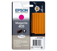 Cartucho de Tinta Original Epson 405 DURABrite Ultra Ink Magenta