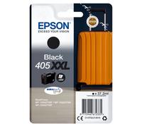 Cartucho de Tinta Original Epson 405 XXL DURABrite Negro