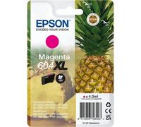 Epson 604XL Cartucho de tinta magenta XL