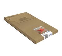 Cartucho de Tinta Original Epson C13T03A64510 XL BK/C/M/Y
