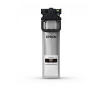 Cartucho de Tinta Original Epson C13T11D140 Negro XL para WF-C53xx / WF-C58xx Series (C13T11D140)