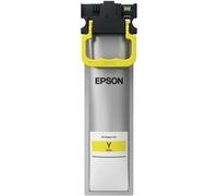 Cartucho de Tinta Original Epson C13T11D440 Amarillo XL para WF-C53xx / WF-C58xx Series