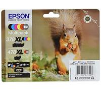 Epson 478XL Multipack