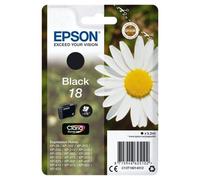 Cartucho de Tinta Original Epson Daisy 18 Negro