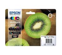Epson 202XL multipack (original)