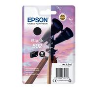 Cartucho de Tinta Original Epson nº502/ Negro