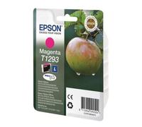 Cartucho de Tinta Original Epson T1293/ Magenta