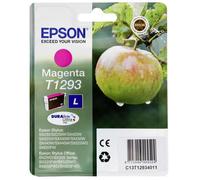 Epson T1293 Cartucho de tinta magenta Original C13T12934012