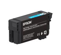 Cartucho de Tinta Original Epson T40D2 UltraChrome XD2 Cian