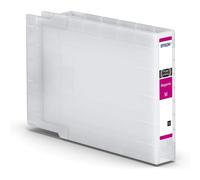 Cartucho de Tinta Original Epson WF-C81xx / WF-C86xx Magenta