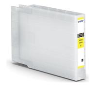 Cartucho de Tinta Original Epson WF-C81xx / WF-C86xx XL Amarillo