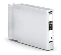 Cartucho de Tinta Original Epson WF-C81xx / WF-C86xx XL Negro