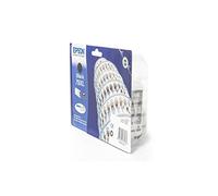 Cartucho de tinta Original Epson WorkForce Pro WF-5110 DW - C13T79014010 C13T79014010 , T79014079 - 79 , 79XL - negro - Original Páginas