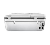 HP Cartucho de tinta original 302XL de alta capacidad negro