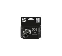 Cartucho de Tinta Original HP 308 Negra