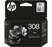 Cartucho de Tinta Original HP 308 Negra
