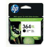 Cartucho Tinta Impresora HP 364XL (CN684EE) Negro