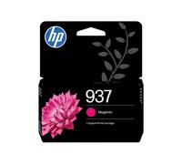 HP 937 Cartucho Tinta Original MAGENTA