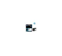 Cartucho de Tinta Original HP 937e EvoMore Cian