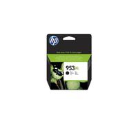 Cartucho de tinta original HP 953XL de alto rendimiento negro (L0S70AE)