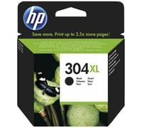 HP 304XL cartucho de tinta negro XL