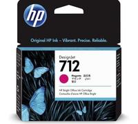 Cartucho de Tinta Original HP nº712/ Magenta
