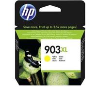 Cartucho de Tinta Original HP nº903 XL Alta Capacidad/ Amarillo