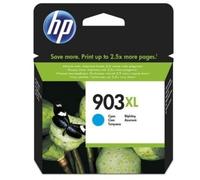 Cartucho de Tinta Original HP nº903 XL Alta Capacidad/ Cian