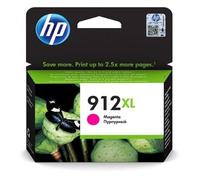 Cartucho Tinta Magenta Hp 912 Xl (3yl82ae)